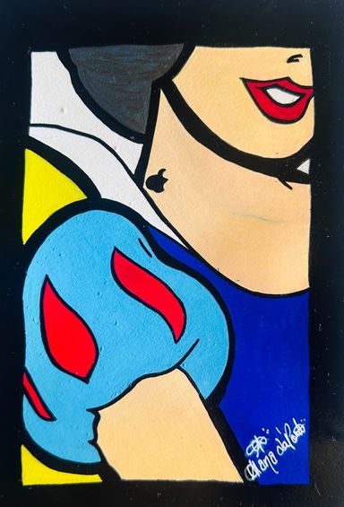Snow White
